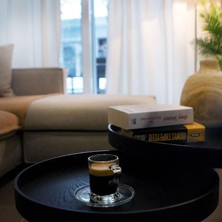 Amare Luxury Living Villa Волос Екстериор снимка