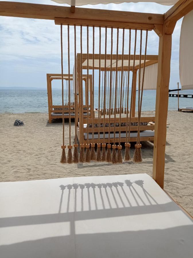 Amare Luxury Living Villa Волос Екстериор снимка