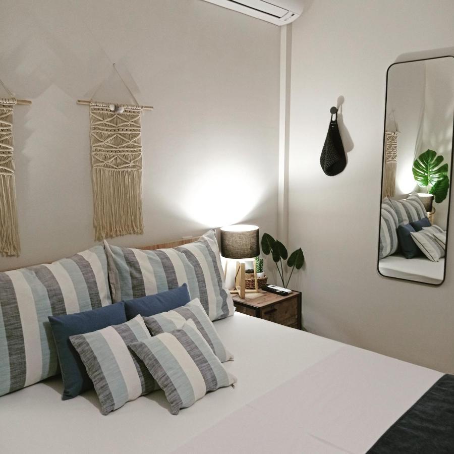 Amare Luxury Living Villa Волос Екстериор снимка