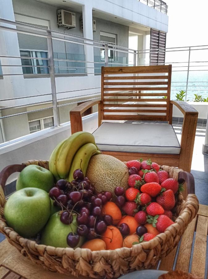 Amare Luxury Living Villa Волос Екстериор снимка