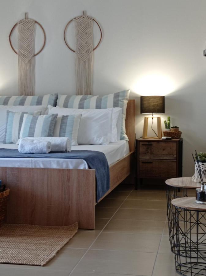 Amare Luxury Living Villa Волос Екстериор снимка