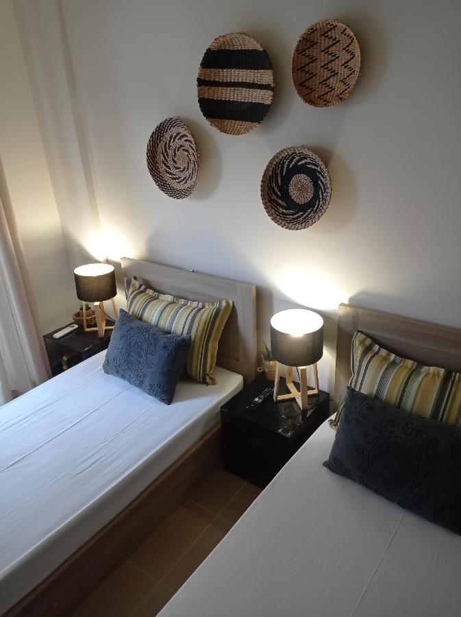 Amare Luxury Living Villa Волос Екстериор снимка