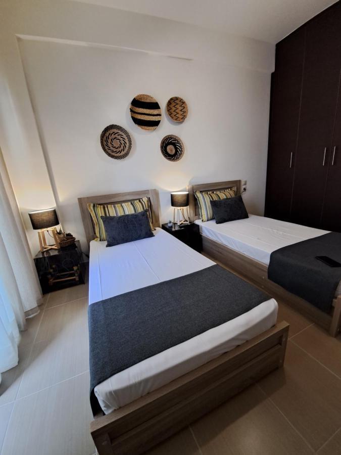 Amare Luxury Living Villa Волос Екстериор снимка
