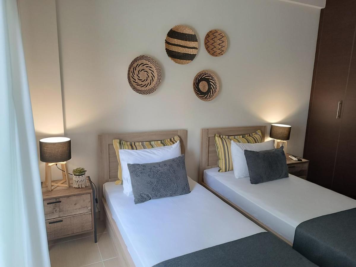 Amare Luxury Living Villa Волос Екстериор снимка