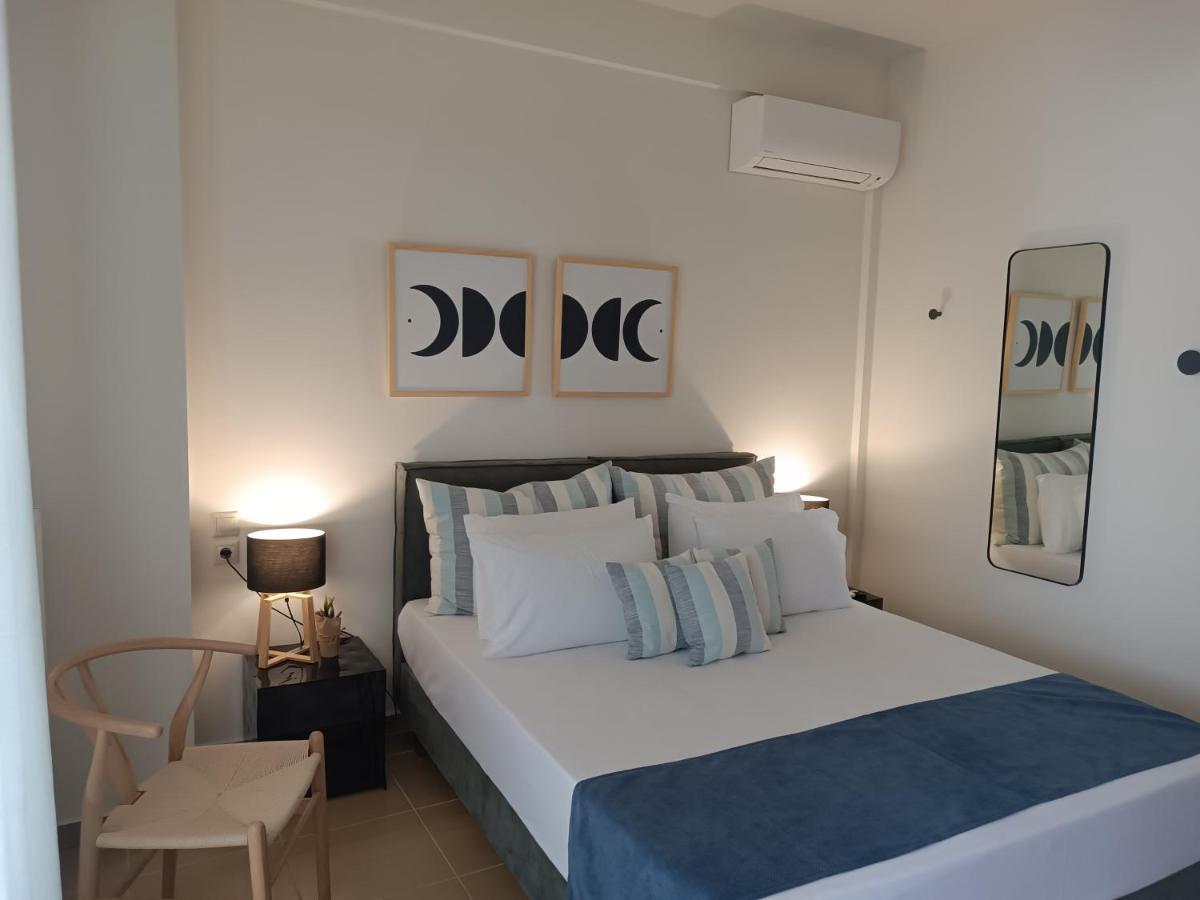 Amare Luxury Living Villa Волос Екстериор снимка